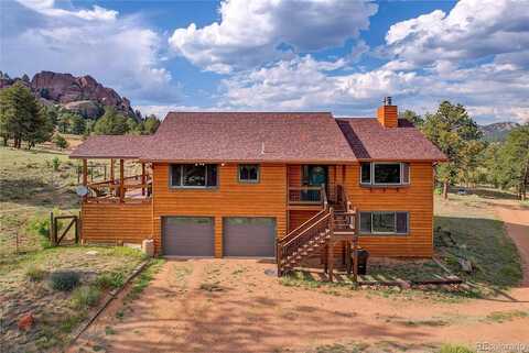 Fetlock, FLORISSANT, CO 80816