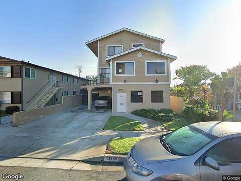 Hawthorne, HAWTHORNE, CA 90250