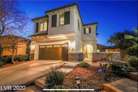 Maple Bend, LAS VEGAS, NV 89138