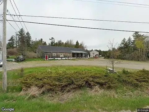 Ridge, MARSHFIELD, ME 04654