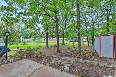 Sheraton Oaks, SHERWOOD, AR 72120