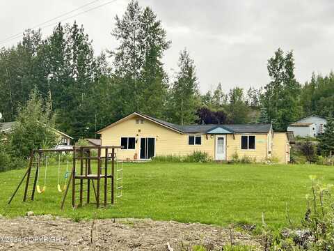 Rebischke, EAGLE RIVER, AK 99577