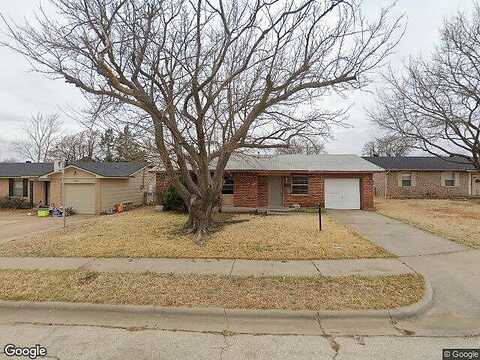 Eden Hills, WICHITA FALLS, TX 76306