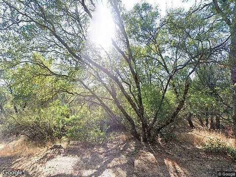 Burnt Shanty Creek, PLACERVILLE, CA 95667