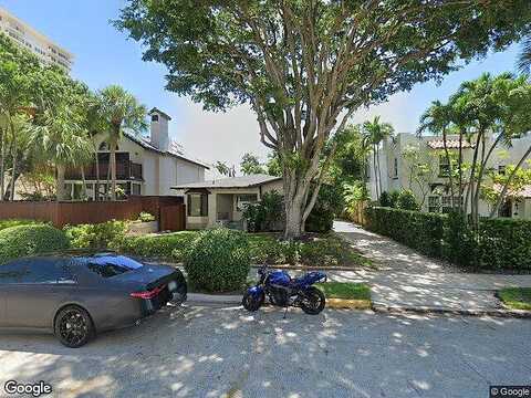 25Th, FORT LAUDERDALE, FL 33301