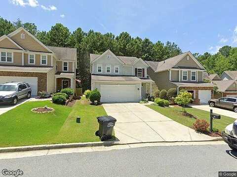 Brookhaven, ACWORTH, GA 30102