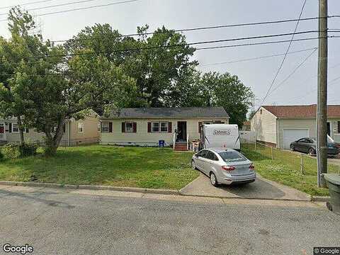78Th, NEWPORT NEWS, VA 23605