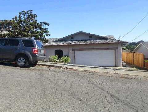 6Th, VALLEJO, CA 94590