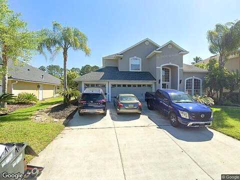Links, FLEMING ISLAND, FL 32003