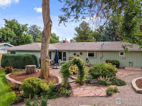 Kenyon, FORT COLLINS, CO 80524