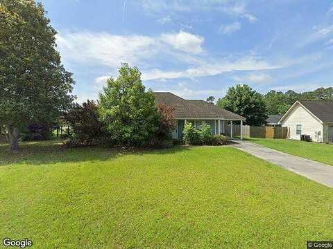 Northcreek, HAHIRA, GA 31632