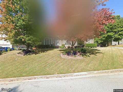 Holly Hill, ELLENWOOD, GA 30294