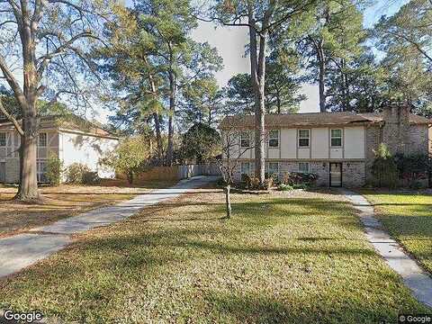Theall, HOUSTON, TX 77066