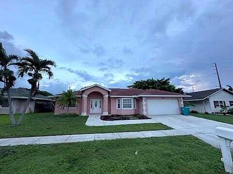 1St, BOYNTON BEACH, FL 33426