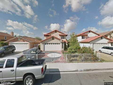 Glenview, PERRIS, CA 92571