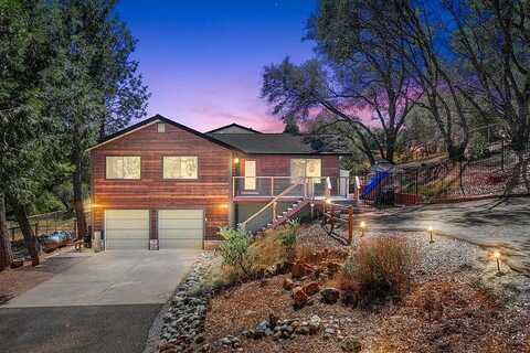 Willow Creek, COOL, CA 95614