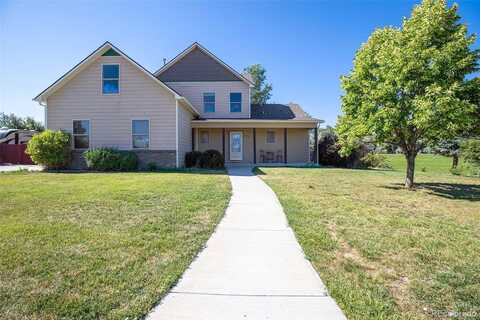 Vista Mar, GRAND JUNCTION, CO 81503