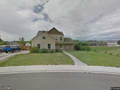 Vista Mar, GRAND JUNCTION, CO 81503