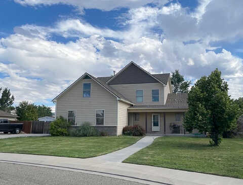 Vista Mar, GRAND JUNCTION, CO 81503