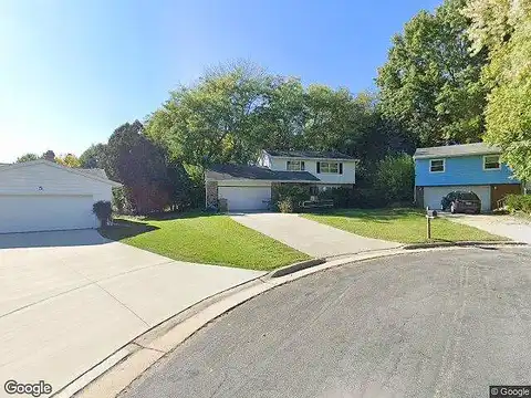 Lambeth, MADISON, WI 53711