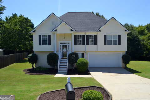 Kingsbrook, NEWNAN, GA 30265