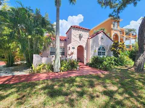 Westmoreland, SARASOTA, FL 34243