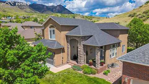 Centennial Glen, COLORADO SPRINGS, CO 80919