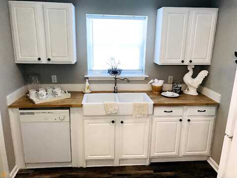 Lawnwood, KINGSLAND, GA 31548