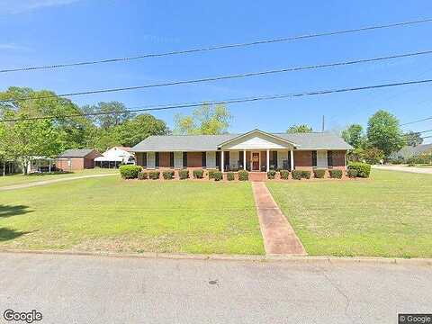 Hill, THOMASTON, GA 30286