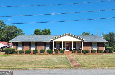 Hill, THOMASTON, GA 30286