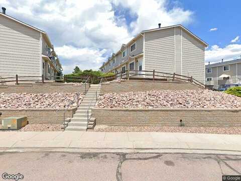 Solar Ridge, COLORADO SPRINGS, CO 80917