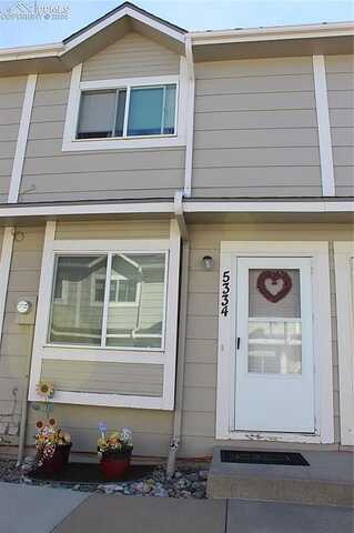 Solar Ridge, COLORADO SPRINGS, CO 80917