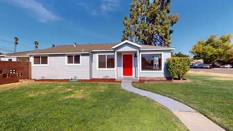 Trinity, CHOWCHILLA, CA 93610