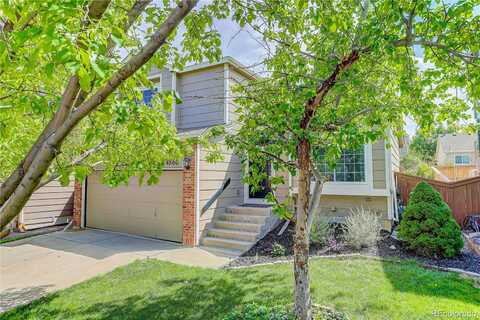 Collinsville, HIGHLANDS RANCH, CO 80130