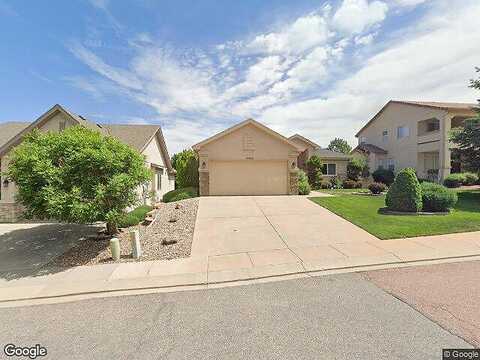Seton, COLORADO SPRINGS, CO 80918