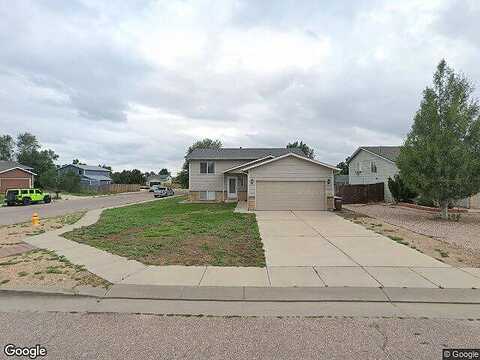 Shelbe, COLORADO SPRINGS, CO 80911