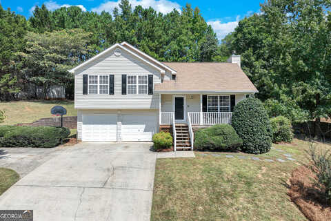 Double Hill, FLOWERY BRANCH, GA 30542