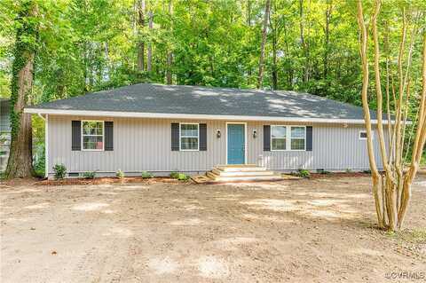 Boxwood, HARTFIELD, VA 23071