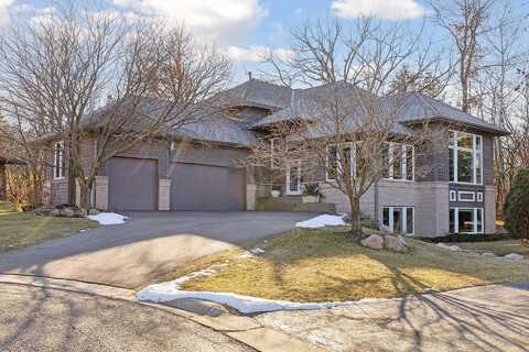 Green Ridge, HOPKINS, MN 55305