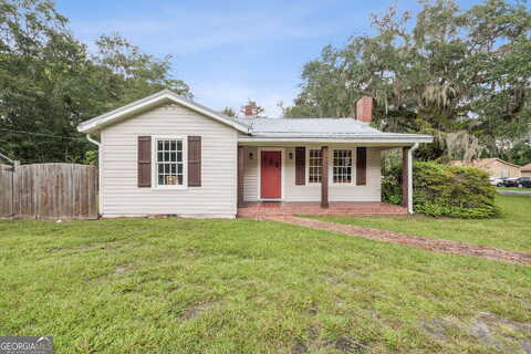 Lawnwood, KINGSLAND, GA 31548