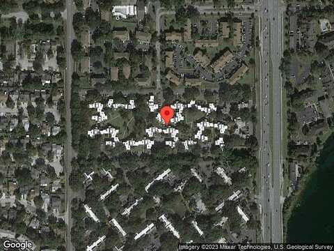 Semoran, ORLANDO, FL 32822