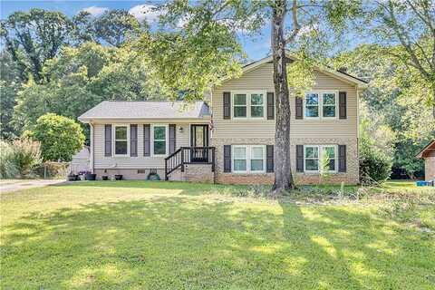 Falcon Ridge, GRAYSON, GA 30017