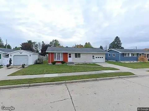 42Nd, TWO RIVERS, WI 54241