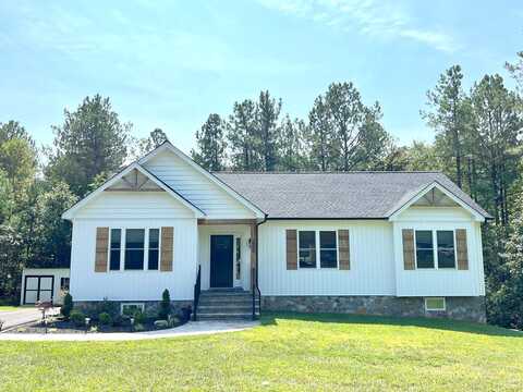 Mansfield, MADISON HEIGHTS, VA 24572