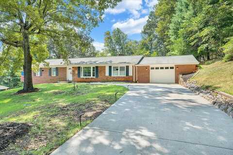 Lakeshore Terrace, HARDY, VA 24101