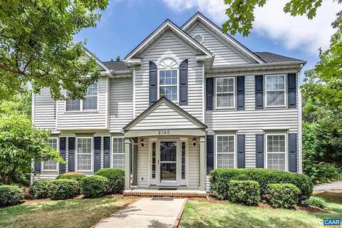 Acorn Hill, CHARLOTTESVILLE, VA 22911