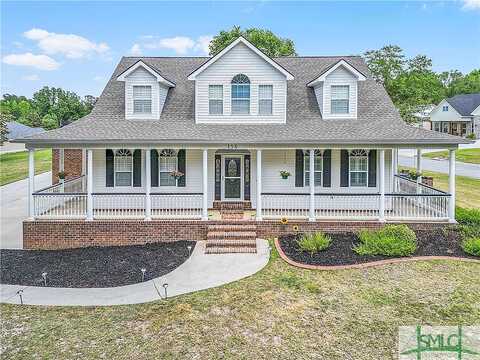 Canterwood, ELLABELL, GA 31308