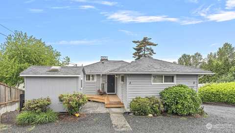 40Th, LYNNWOOD, WA 98087