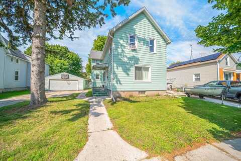 11Th, SHEBOYGAN, WI 53081