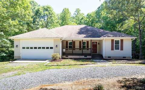 Eastham, BUMPASS, VA 23024